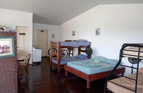 Puntarenas Apartment | Atardeceres familiares 2