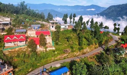 Kalimpong House | ATC Samalbong Paharer Bari