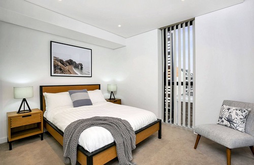 St. Leonards Apartment | ATCH7 - Apartment in the heart of the St Leonards