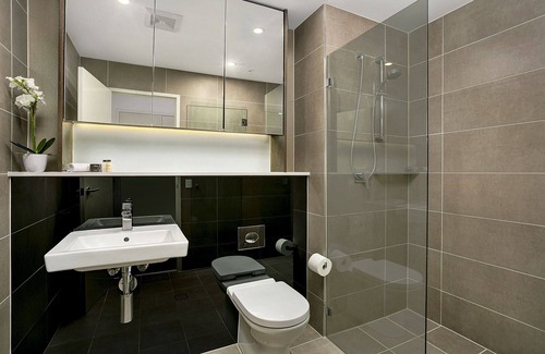 St. Leonards Apartment | ATCH7 - Apartment in the heart of the St Leonards