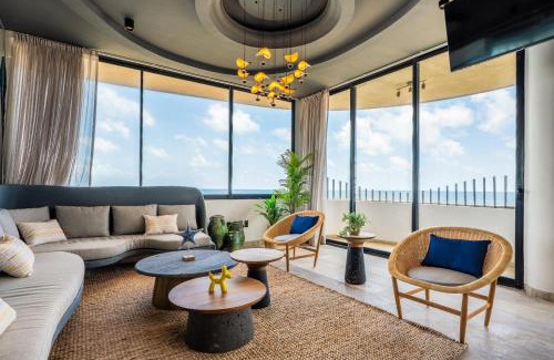 Tulsayab Apartment | Atelier de la Selva