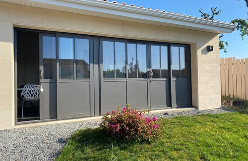 Merignac House | Atelier de Tony et Marie