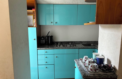 Cittadella Apartment | Atelier di Charme