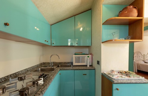 Cittadella Apartment | Atelier di Charme
