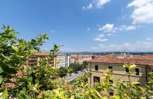 Cittadella Apartment | Atelier di Charme