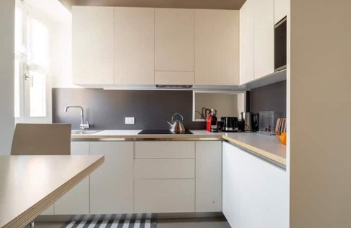 Zona Risorgimento Apartment | Atelier di Porta Venezia - Milano