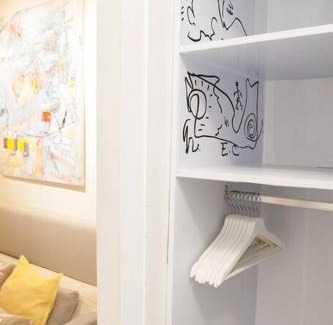 San Roque Apartment | ATELIER EU-ARTISTA