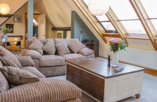 Bridlington Apartment | Atelier