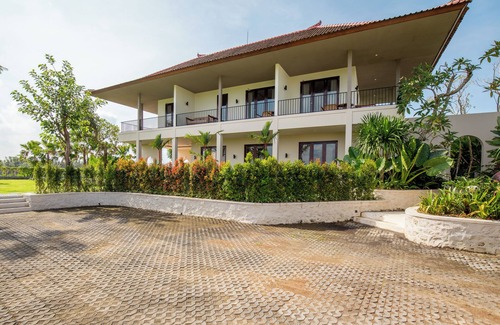 East Selemadeg Villa | Atelier Home by Great Bali Villas