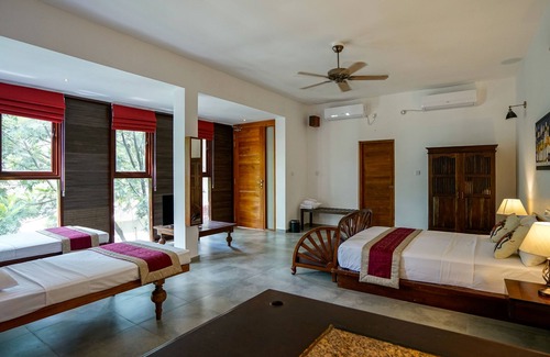 Kandy Hotel | Atelier Kandy