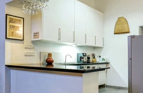Kandy Hotel | Atelier Kandy
