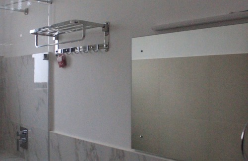 Kandy Hotel | Atelier Kandy