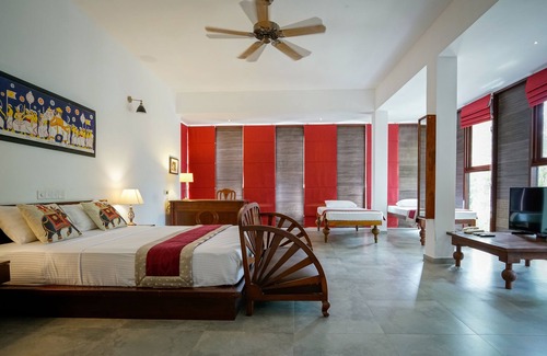 Kandy Hotel | Atelier Kandy