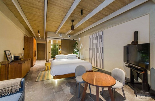 Playa Mujeres Resort | Atelier Playa Mujeres - Adults Only - All Inclusive