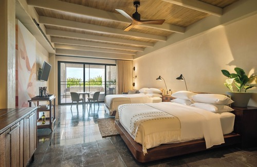 Playa Mujeres Resort | Atelier Playa Mujeres - Adults Only - All Inclusive