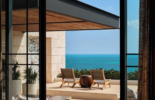 Playa Mujeres Resort | Atelier Playa Mujeres - Adults Only - All Inclusive