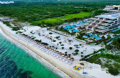 Playa Mujeres Resort | Atelier Playa Mujeres - Adults Only - All Inclusive