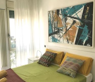 Morivione Apartment | Atelier Verro