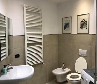 Morivione Apartment | Atelier Verro