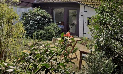 Worpswede Apartment | Atelierhaus Tannenweg
