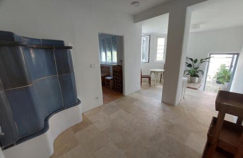 Schutzen am Gebirge Apartment | Atelierwohnung ELLE