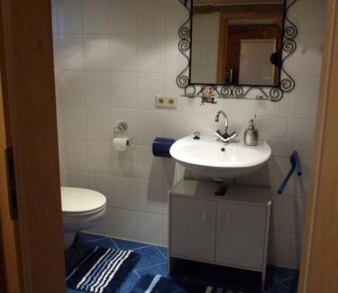 Troisdorf Apartment | Atelierwohnung am Flughafen Köln -Bonn