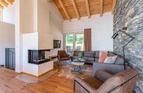 Turracher Hohe House | Atemlos Mountain Chalet