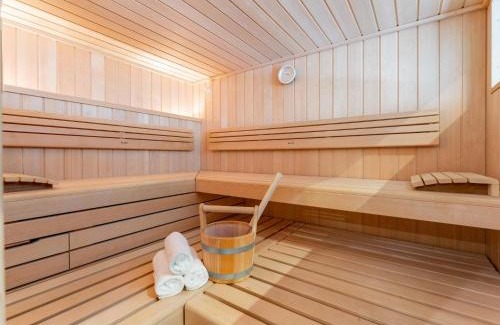 Turracher Hohe House | Atemlos Mountain Chalet