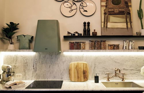 Chacarilla-Santa Cruz Hotel | Atemporal by Andean