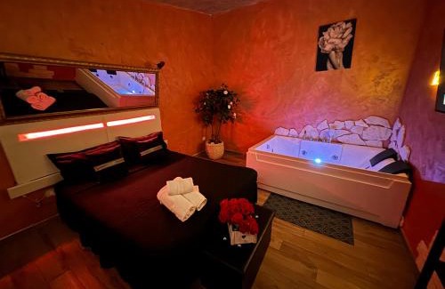 Pescara Apartment | Atena B&B APARTMENTS Gold