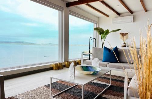 Puerto General San Martin Hotel | Atenas Hotel Boutique