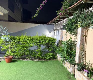 San Joaquin de Flores House | Atenea House