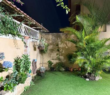 San Joaquin de Flores House | Atenea House