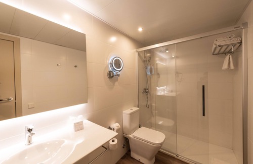 Sant Gervasi Hotel | Atenea Rekord Suites Barcelona