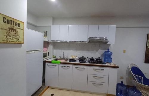 Margarita Island Apartment | Atenea Suite Apartment