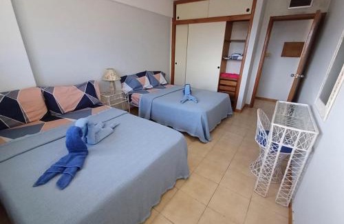 Margarita Island Apartment | Atenea Suite Apartment