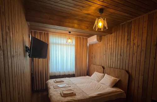 Dikili Hotel | Aterna Hotel