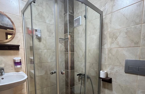 Dikili Hotel | Aterna Hotel