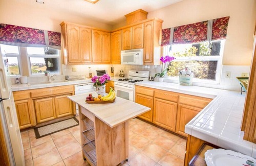 Templeton House | Aterno Vineyard, Guest House