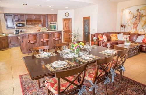 Templeton Villa | Aterno Vineyard, Main House