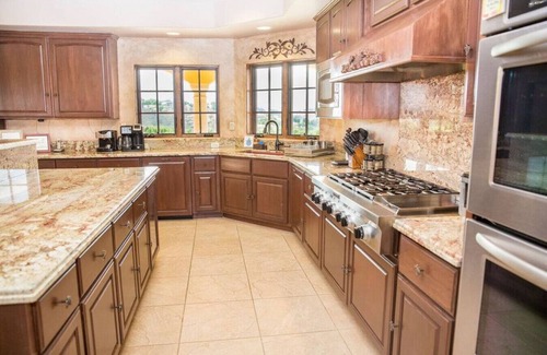 Templeton Villa | Aterno Vineyard, Main House