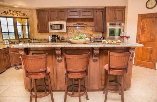 Templeton Villa | Aterno Vineyard, Main House