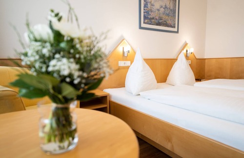 Kehl Hotel | ates Hotel Straßburg - Kehl