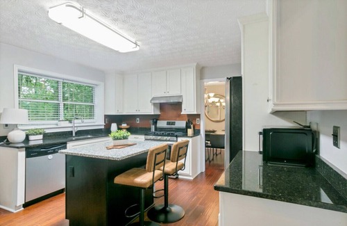 Johns Creek House | ATH - 4BR - JCreek/Alpha - CulDeSac Home (Anclote)