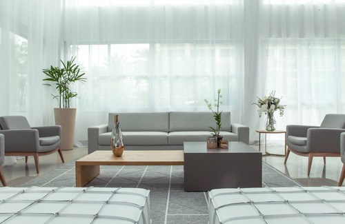 Recreio dos Bandeirantes Hotel | ATH Hotel - Américas Townhouse