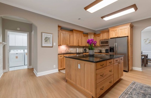 Canton House | ATH - Huge Canton Executive Home - 3 car garage