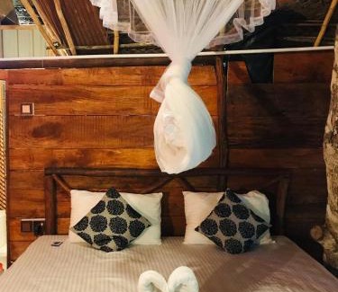 Habarana Cabin | Atha Tree House