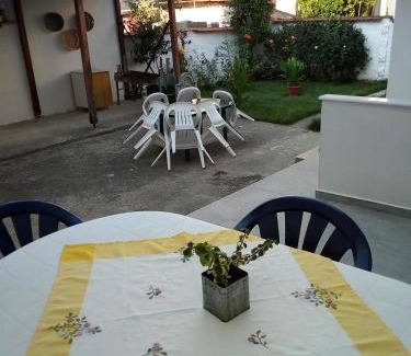 Asprovalta Apartment | Athanasia inn II