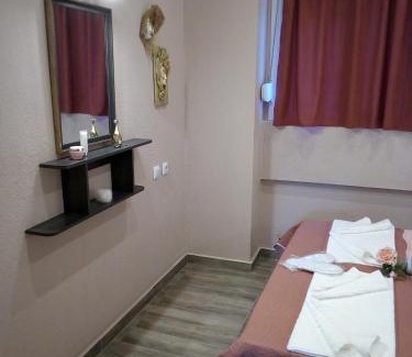 Asprovalta Apartment | Athanasia inn II