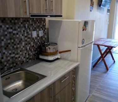 Asprovalta Apartment | Athanasia inn II